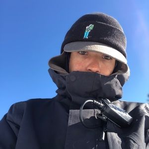 Meet your Posher, Daniel